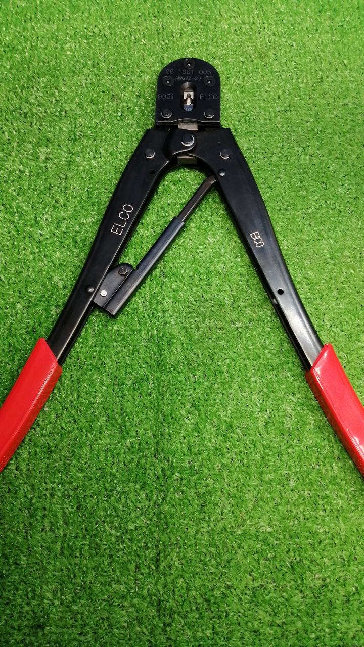 ELCO(京セラ)|手動圧着工具|【ハードオフ公式通販】オフモール