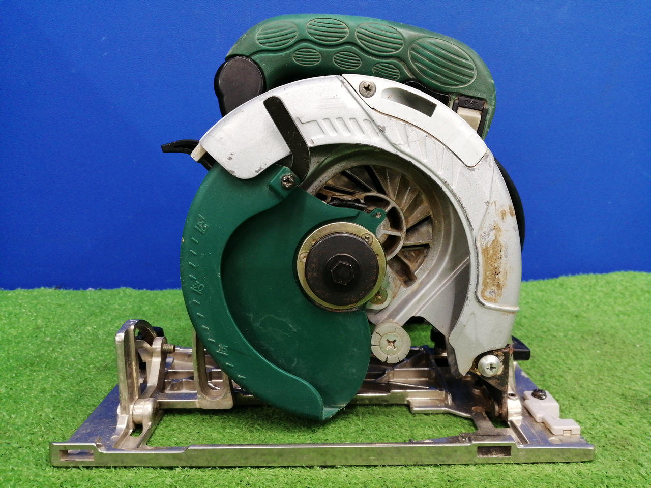 日立工機 385mm丸のこ 日立工機 385mm丸のこ nn 【公式通販】