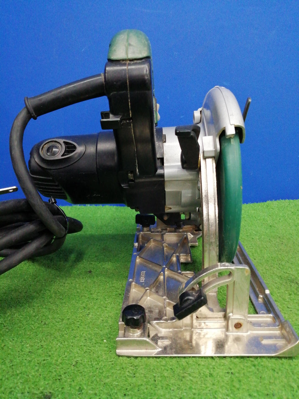 日立工機 385mm丸のこ 日立工機 385mm丸のこ nn 【公式通販】