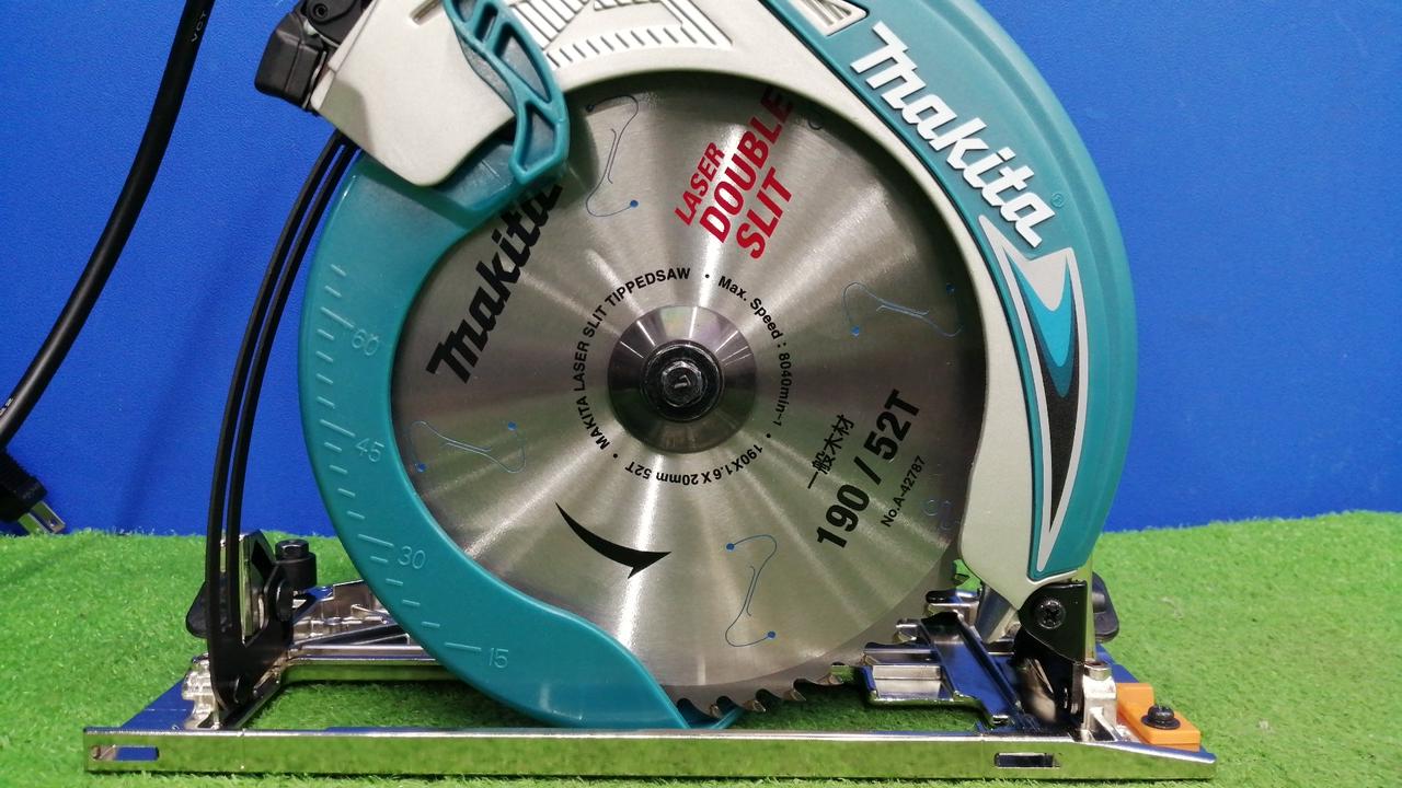 マキタ(MAKITA)|190MMマルノコ|【ハードオフ公式通販】オフモール