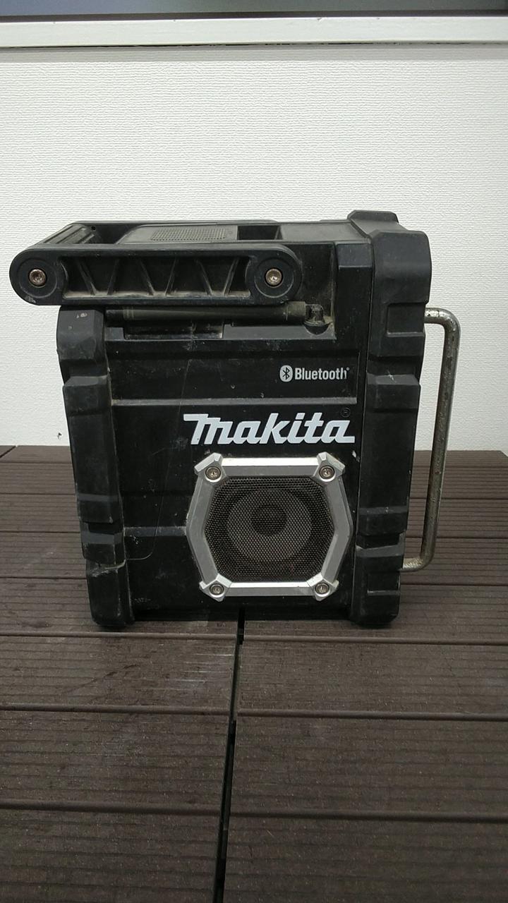 マキタ(MAKITA)|充電式ラジオ|HARDOFFオフモール（オフモ