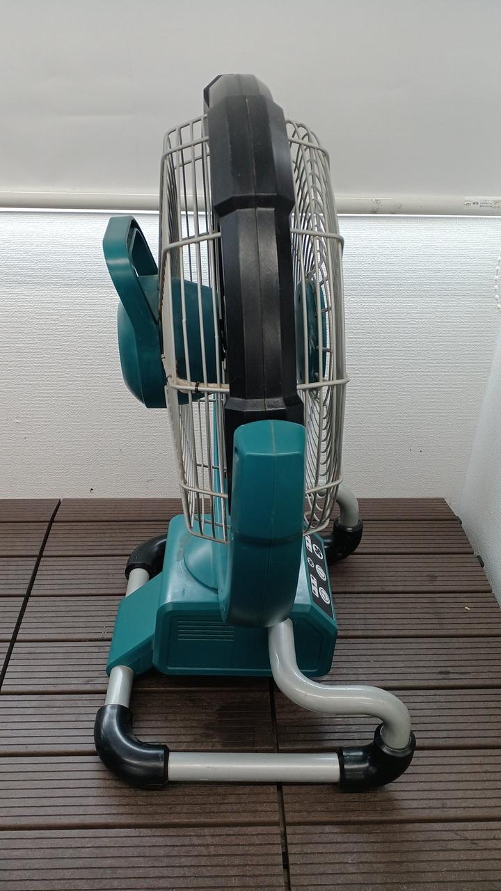 MAKITA|充電式産業扇|【ハードオフ公式通販】オフモール|1130020000020760