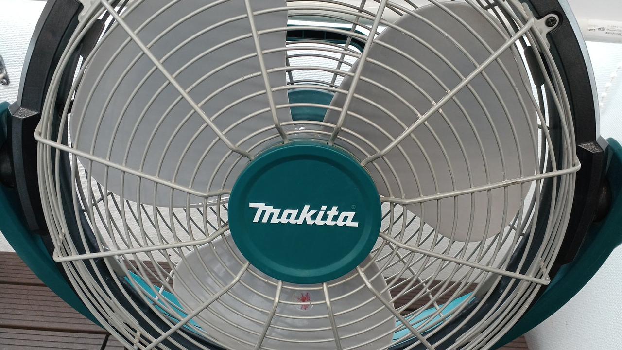 MAKITA|充電式産業扇|【ハードオフ公式通販】オフモール|1130020000020760