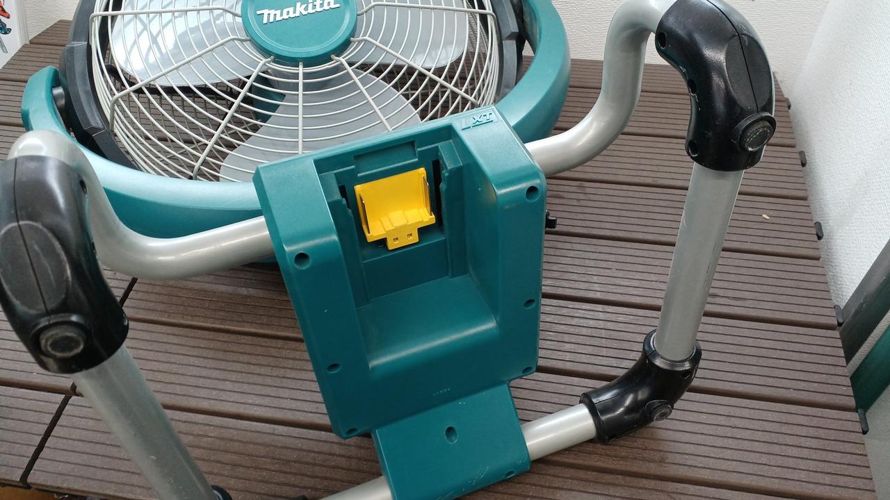 MAKITA|充電式産業扇|【ハードオフ公式通販】オフモール|1130020000020760