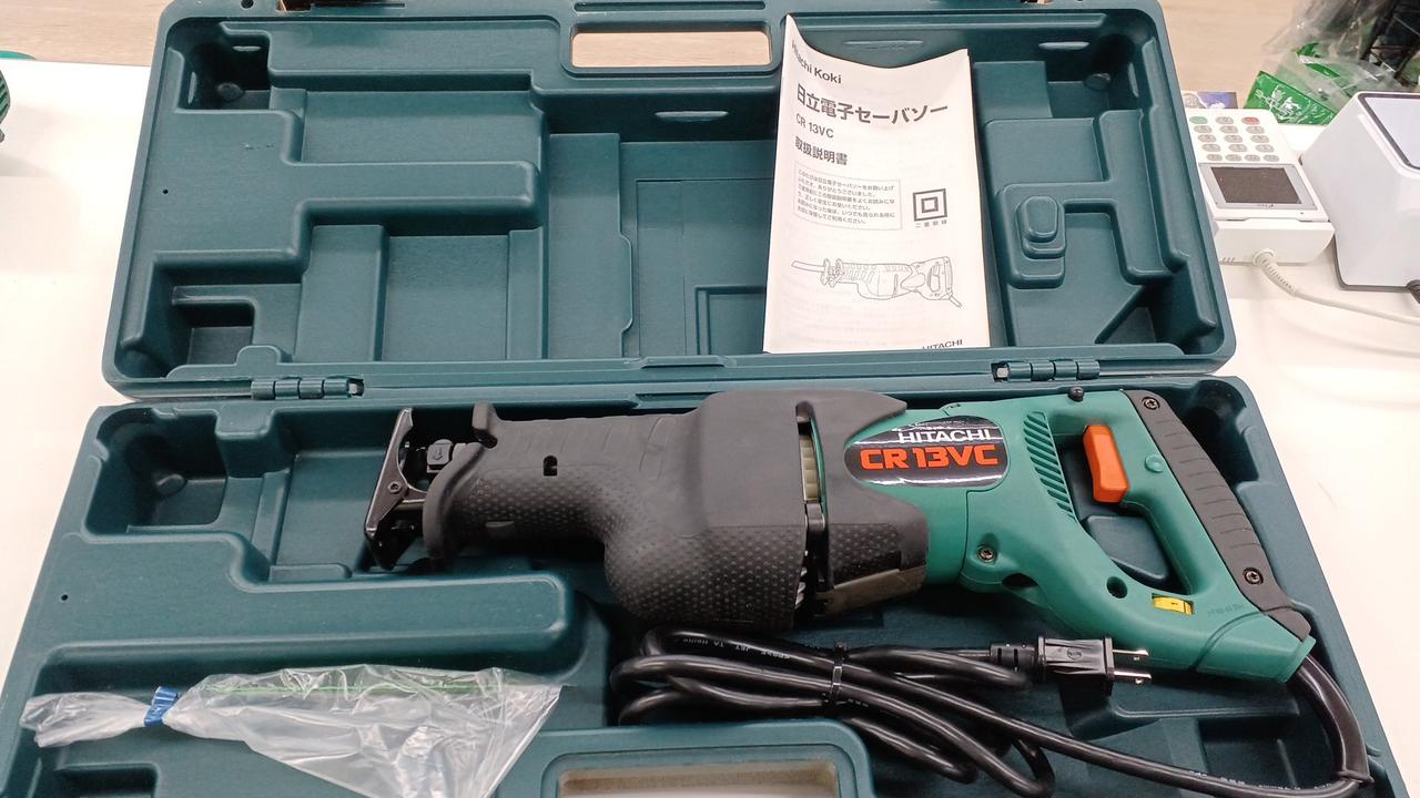 HITACHI|電子セーバソー|【ハードオフ公式通販】オフモール 