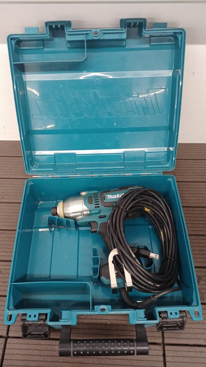 MAKITA|インパクトドライバ|【ハードオフ公式通販】オフモール 