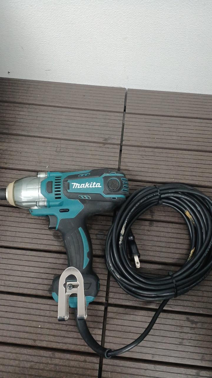 MAKITA|インパクトドライバ|【ハードオフ公式通販】オフモール 
