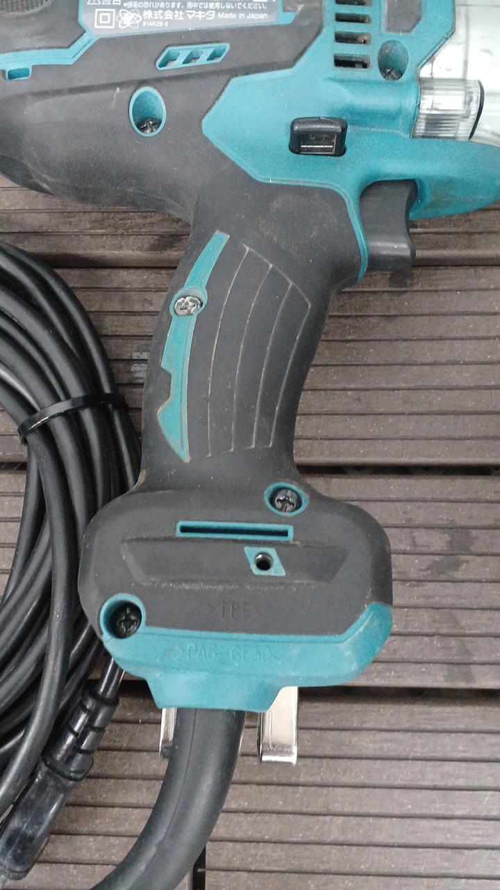 MAKITA|インパクトドライバ|【ハードオフ公式通販】オフモール 