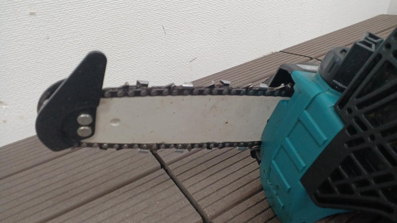 MAKITA|充電式チェンソー|【ハードオフ公式通販】オフモール