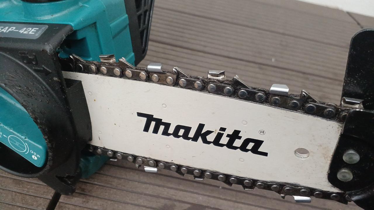 MAKITA|充電式チェンソー|【ハードオフ公式通販】オフモール