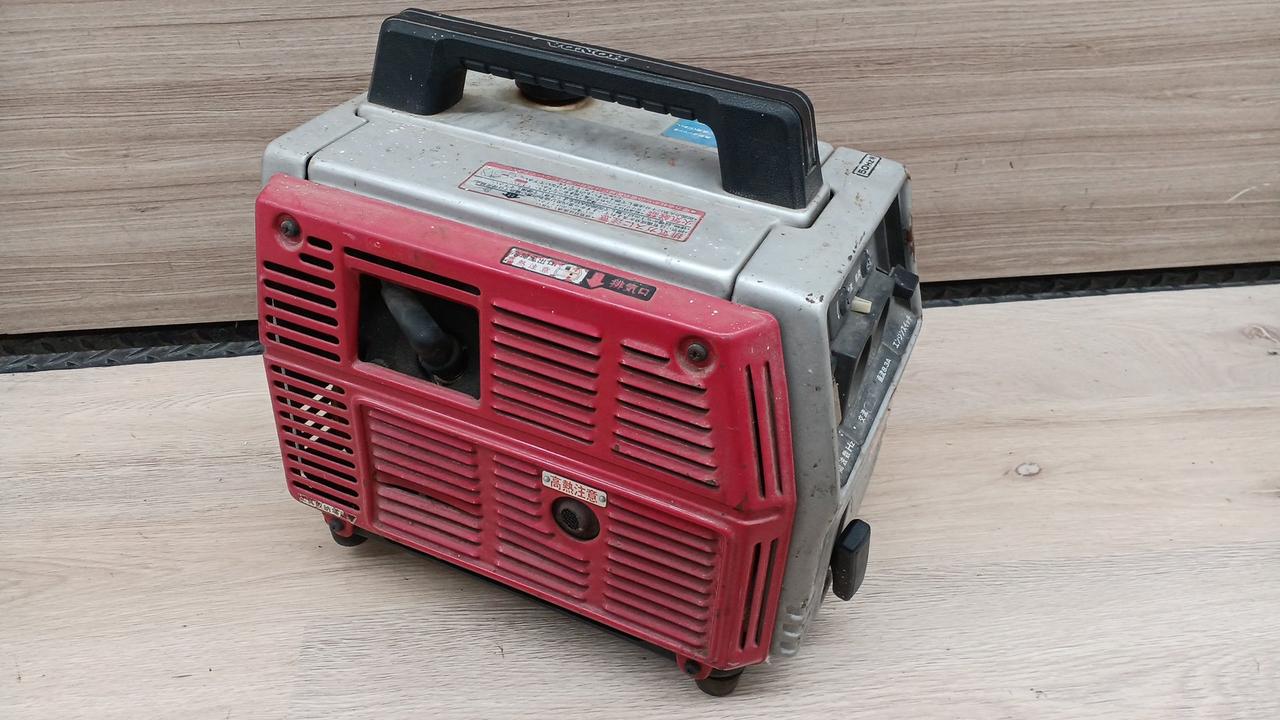 ホンダ(HONDA)|発電機|【ハードオフ公式通販】オフモール|1130020000022239