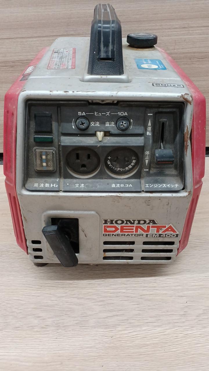ホンダ(HONDA)|発電機|【ハードオフ公式通販】オフモール|1130020000022239