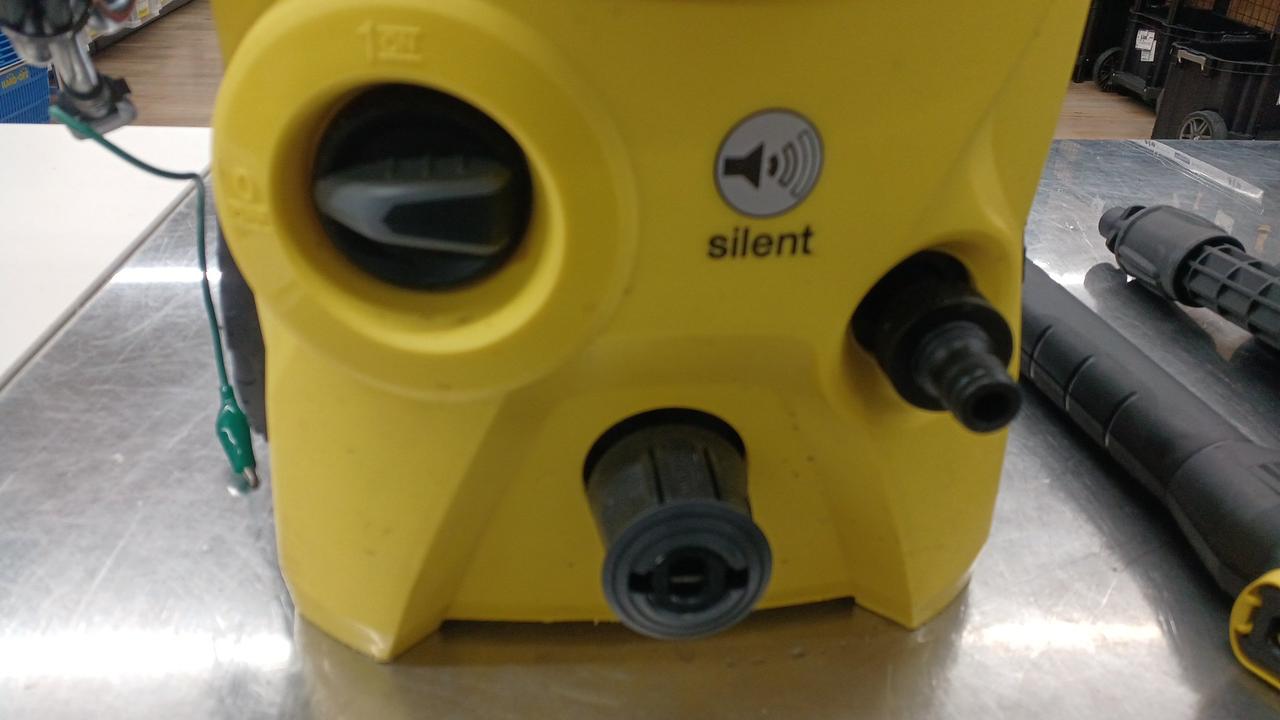 ケルヒャー(KARCHER)|高圧洗浄機|【ハードオフ公式通販】オフモール