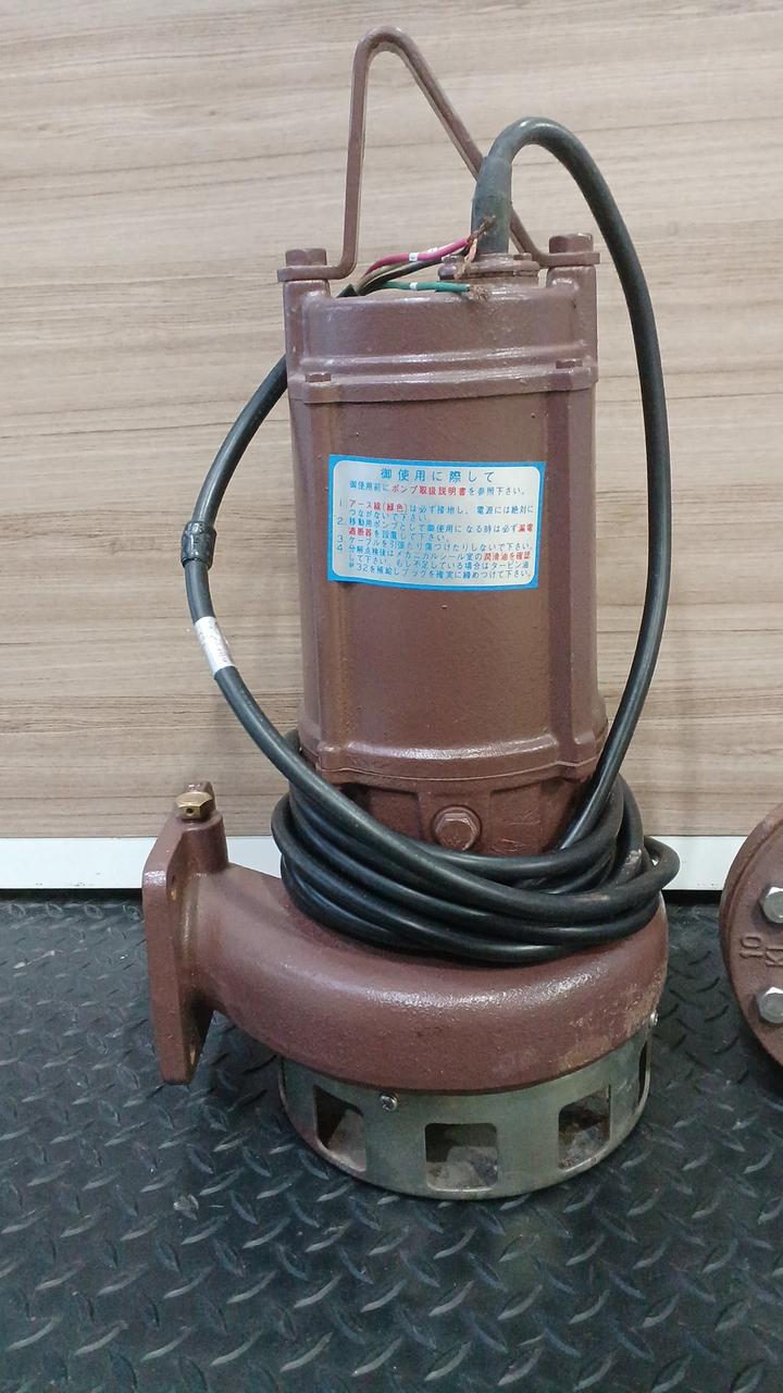 EBARA|水中ポンプ|HARDOFFオフモール（オフモ）|1130030000011739