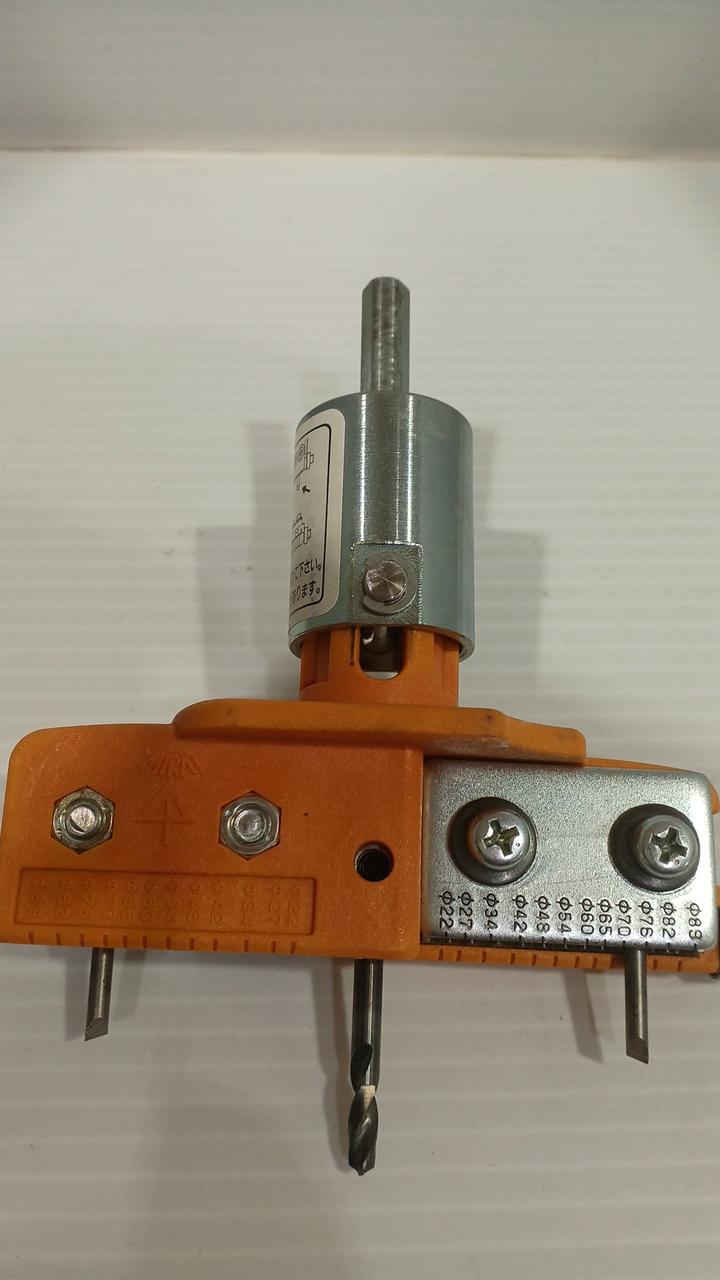 【中古未来　塩ビホルソー　PVH-89【ハンズクラフト熊本けやき通り店】 MIRAI|塩ビホルソー|【ハードオフ公式通販】オフモール|1130030000011887