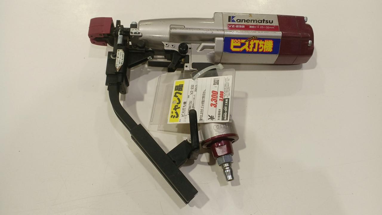 決まりましたビス打ち機 ビス打ち機でネジ頭が浮く4つの原因と対策【MAX・HiKOKI・マキタ