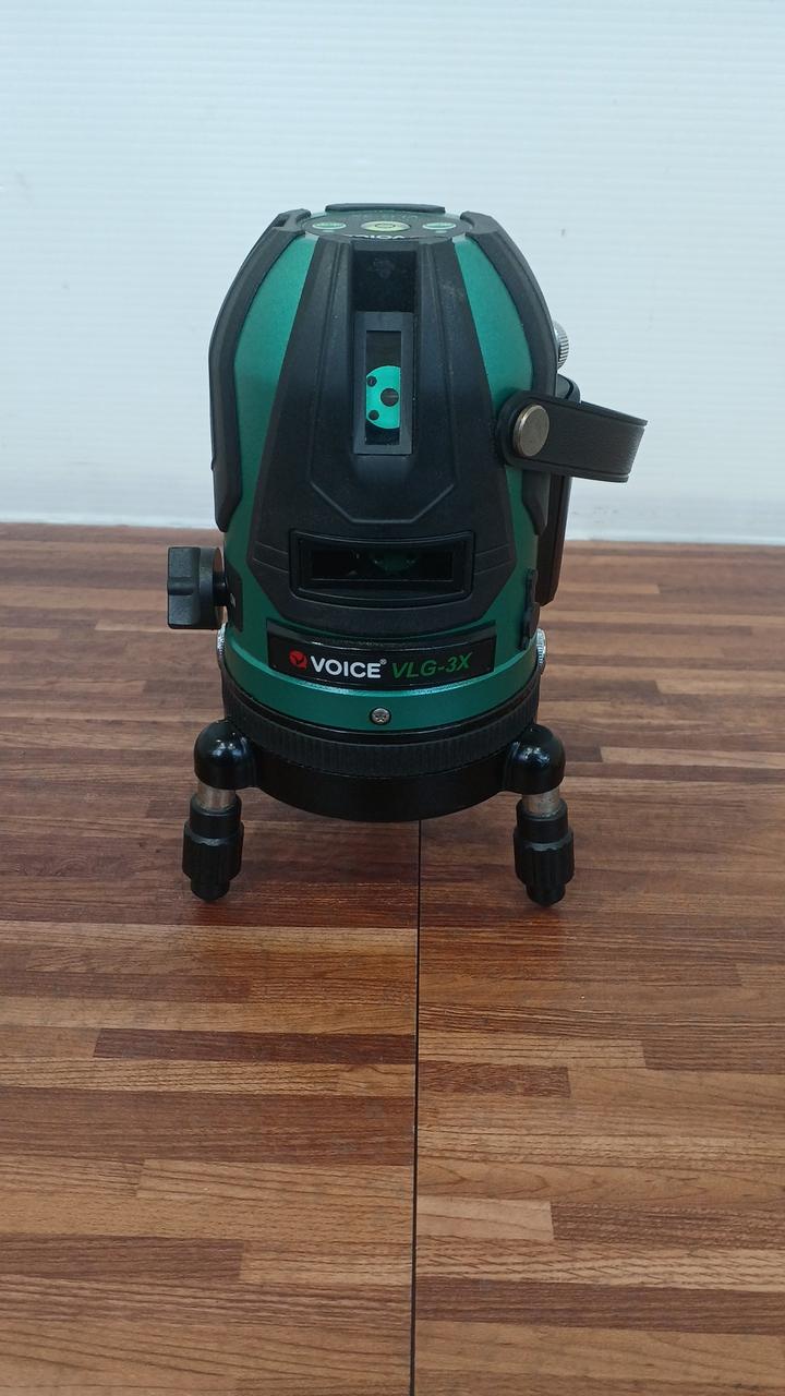 VOICE|レーザー墨出し器|【ハードオフ公式通販】オフモール