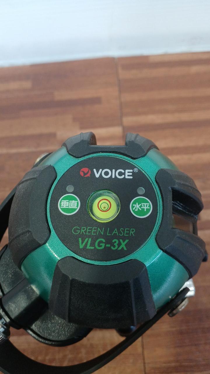 VOICE|レーザー墨出し器|【ハードオフ公式通販】オフモール