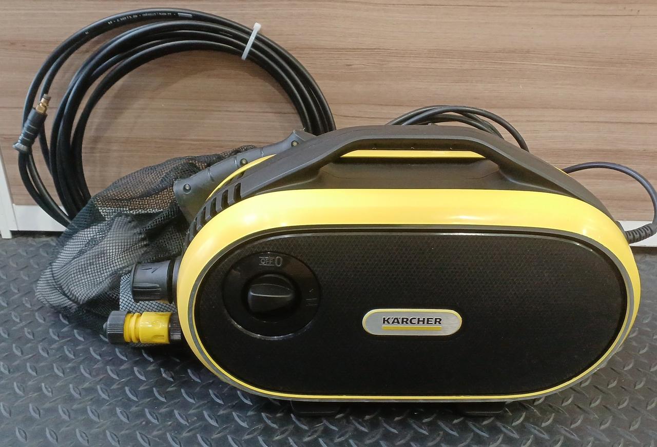 KARCHER|高圧洗浄機|【ハードオフ公式通販】オフモール|1130030000013258