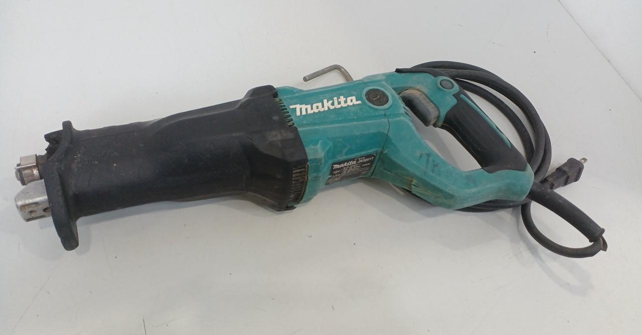 マキタ makita JR3051T レシプロソー【野田愛宕店】【店頭取引限定】【中古】IT2NRY3VALGK マキタ makita JR3051T レシプロソー【野田愛宕店】【店頭取引限定