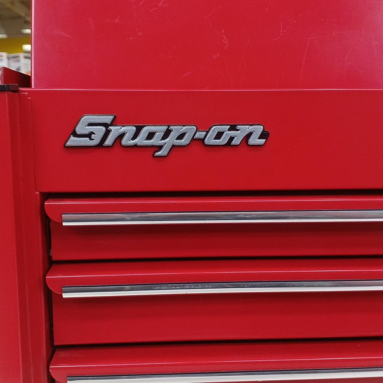 SNAP-ON|ツールボックス|【ハードオフ公式通販】オフモール
