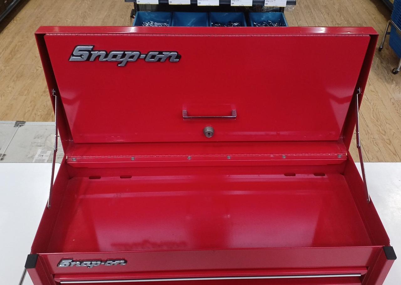 SNAP-ON|ツールボックス|【ハードオフ公式通販】オフモール
