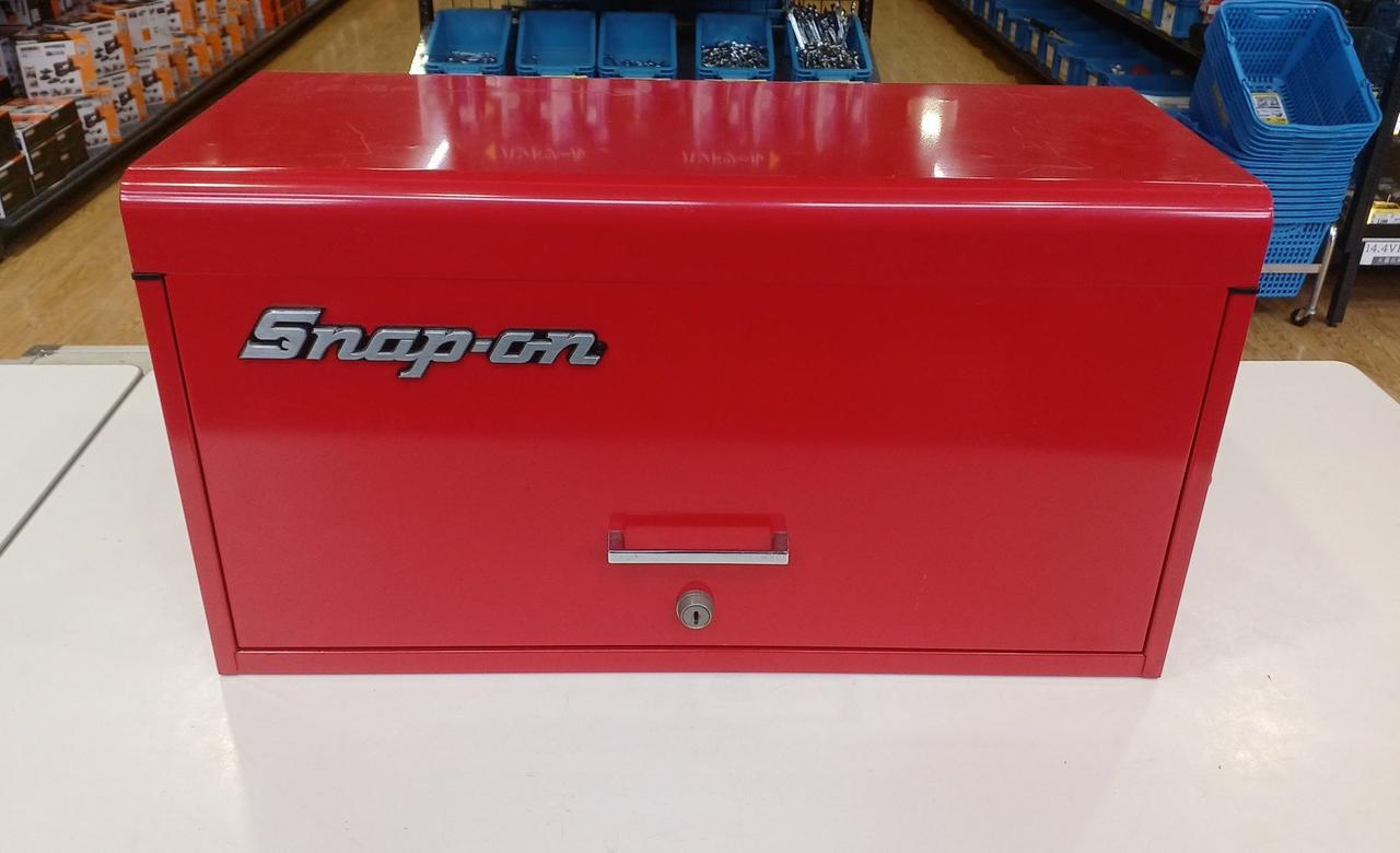SNAP-ON|ツールボックス|【ハードオフ公式通販】オフモール