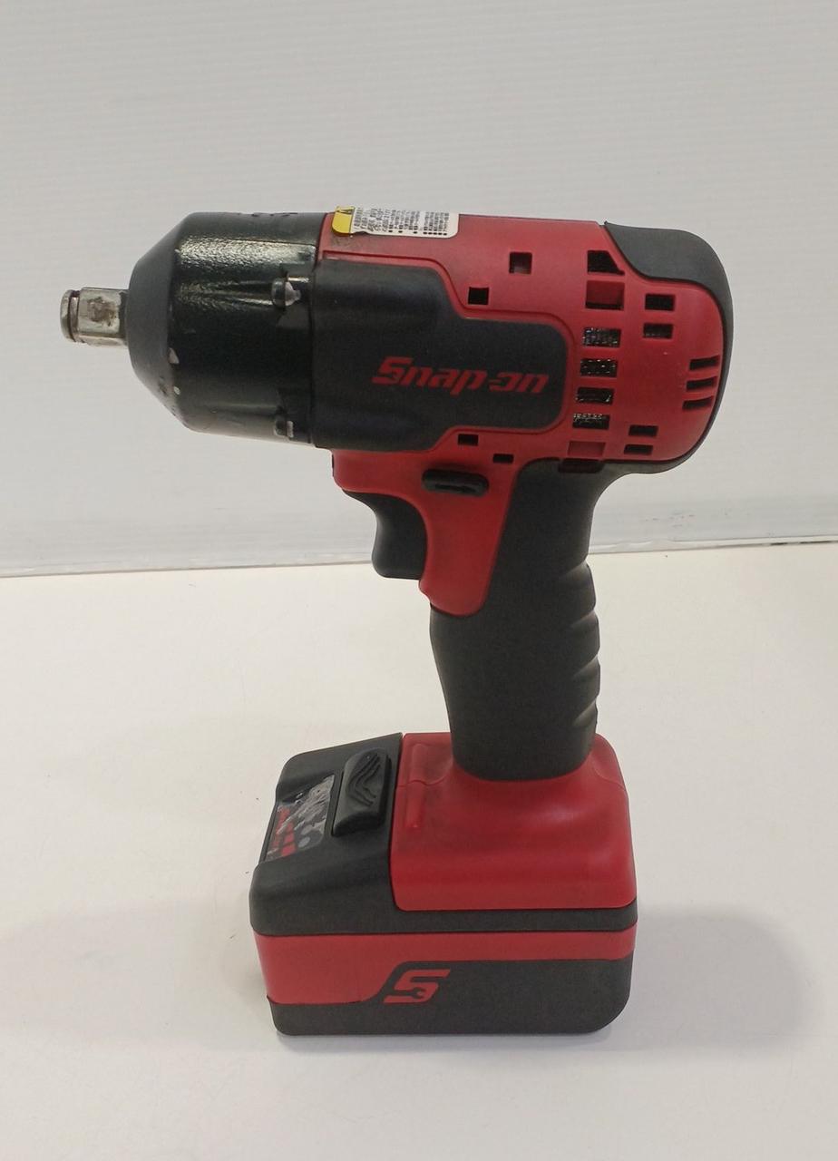 スナップオン　エアーインパクト スナップオン(SNAP-ON)|インパクトレンチ|【ハードオフ公式通販】オフ