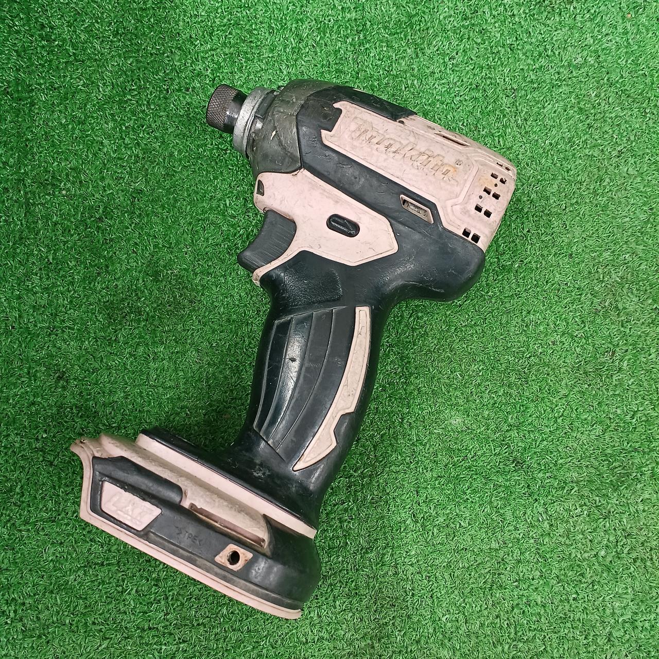 Makita - マキタ　インパクトドライバー　３台 マキタインパクトドライバーの選び方・用途別おすすめ機種を全