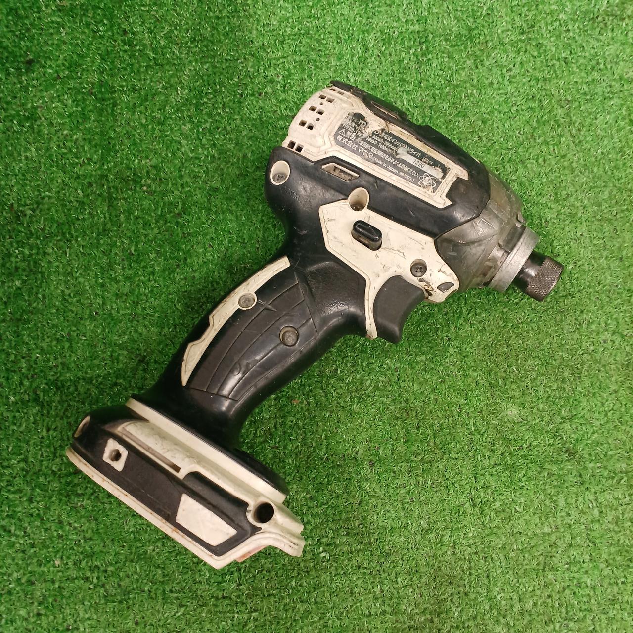 Makita - マキタ　インパクトドライバー　３台 マキタ(MAKITA)|充電式インパクトドライバ|HARDOFFオフモール
