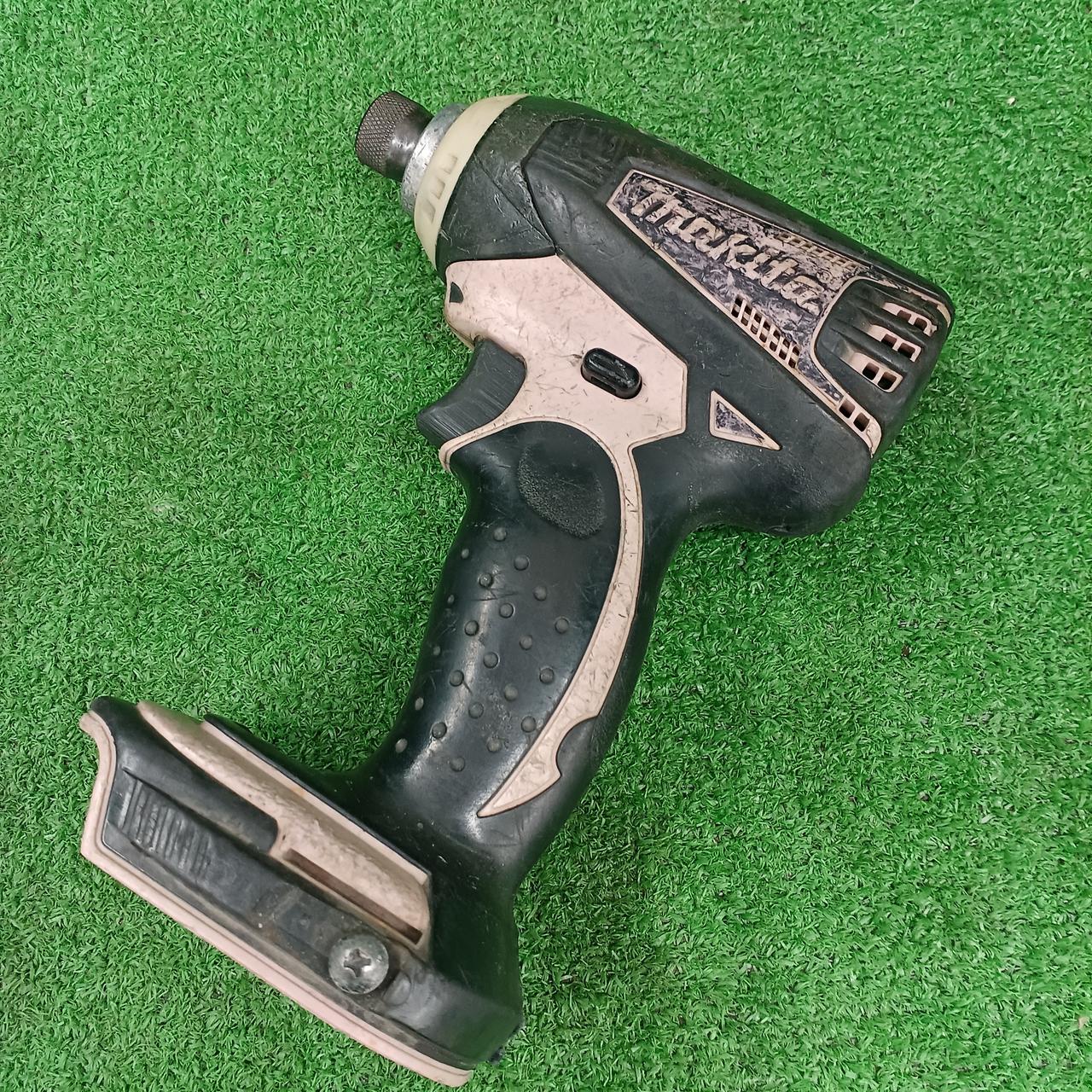 マキタ(MAKITA)|充電式インパクトドライバ|HARDOFFオフモール