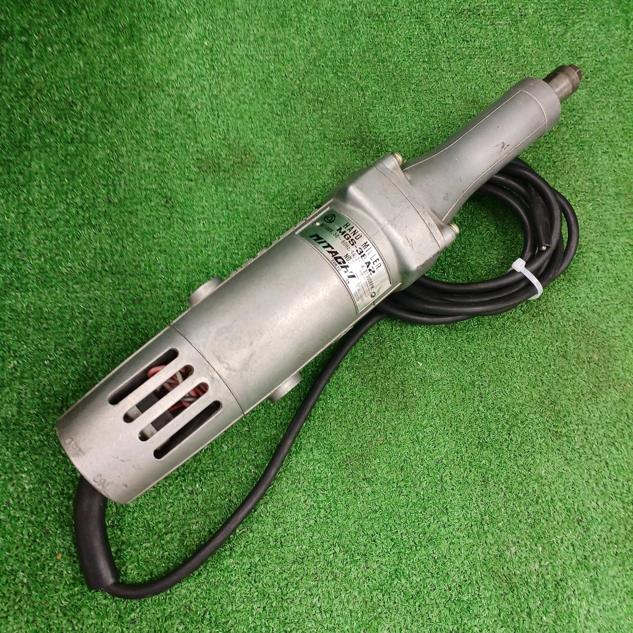 MITACHI|ハンドグラインダー|HARDOFFオフモール（オフモ