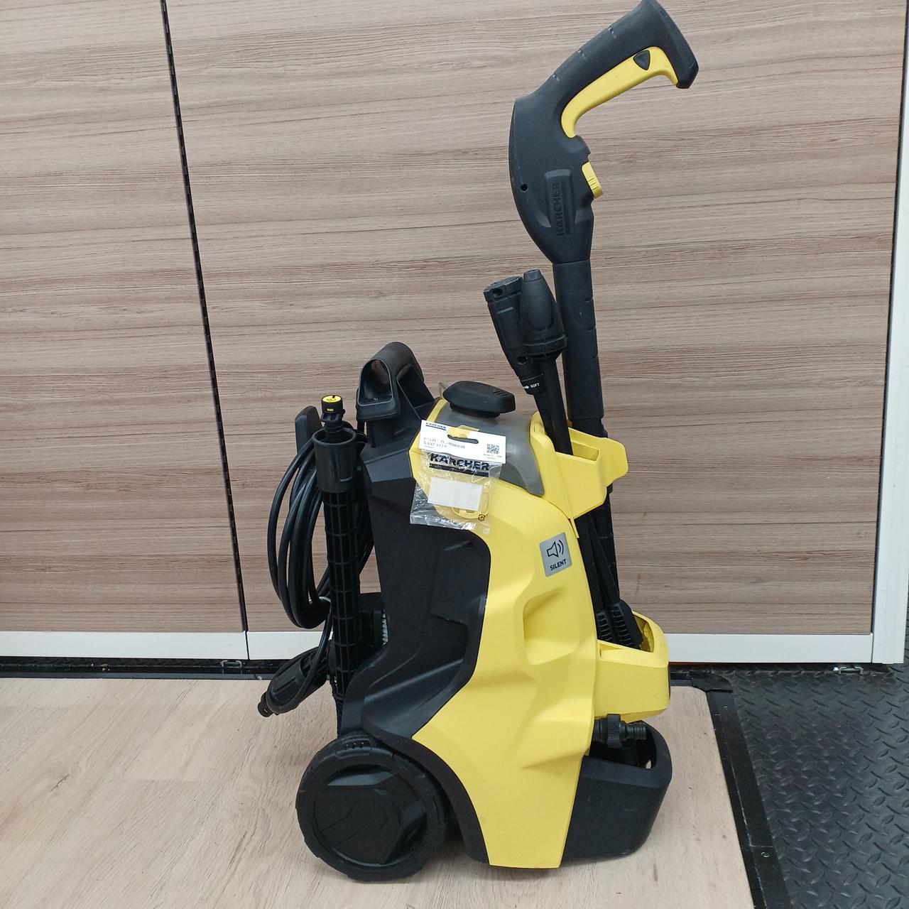 KARCHER|高圧洗浄機|HARDOFFオフモール（オフモ）|1130040000015141