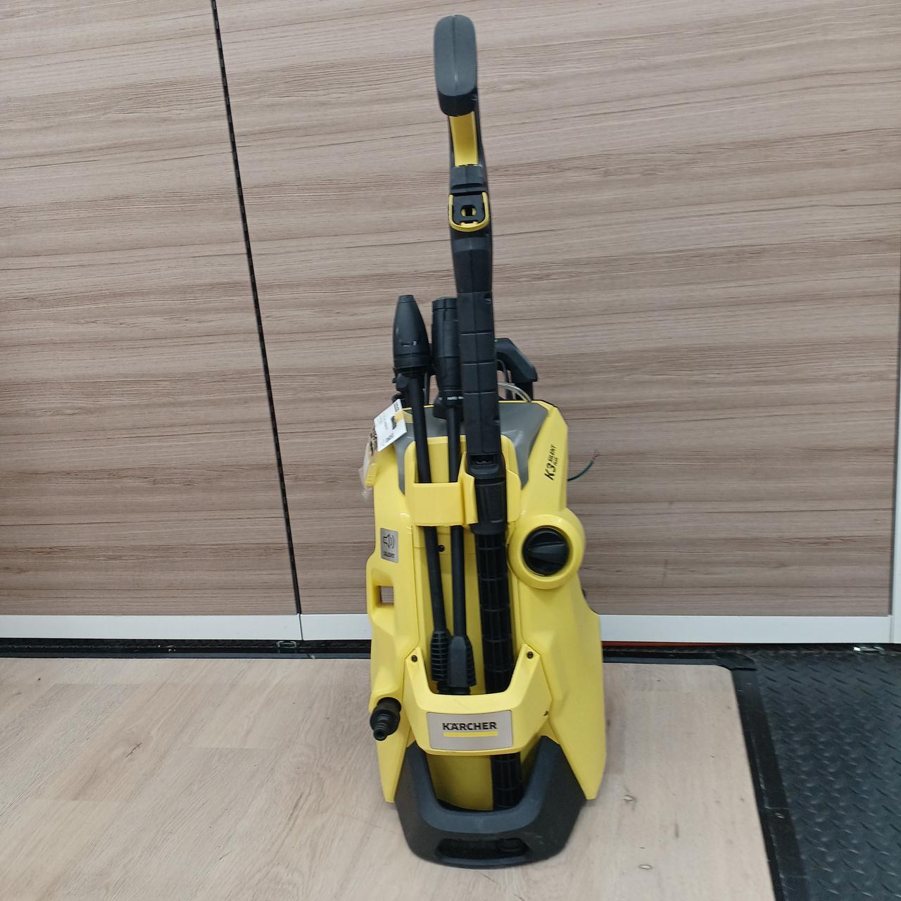 KÄRCHER 高圧洗浄機 K3 未使用　未開封 KARCHER|高圧洗浄機|HARDOFFオフモール（オフモ）|1130040000015141