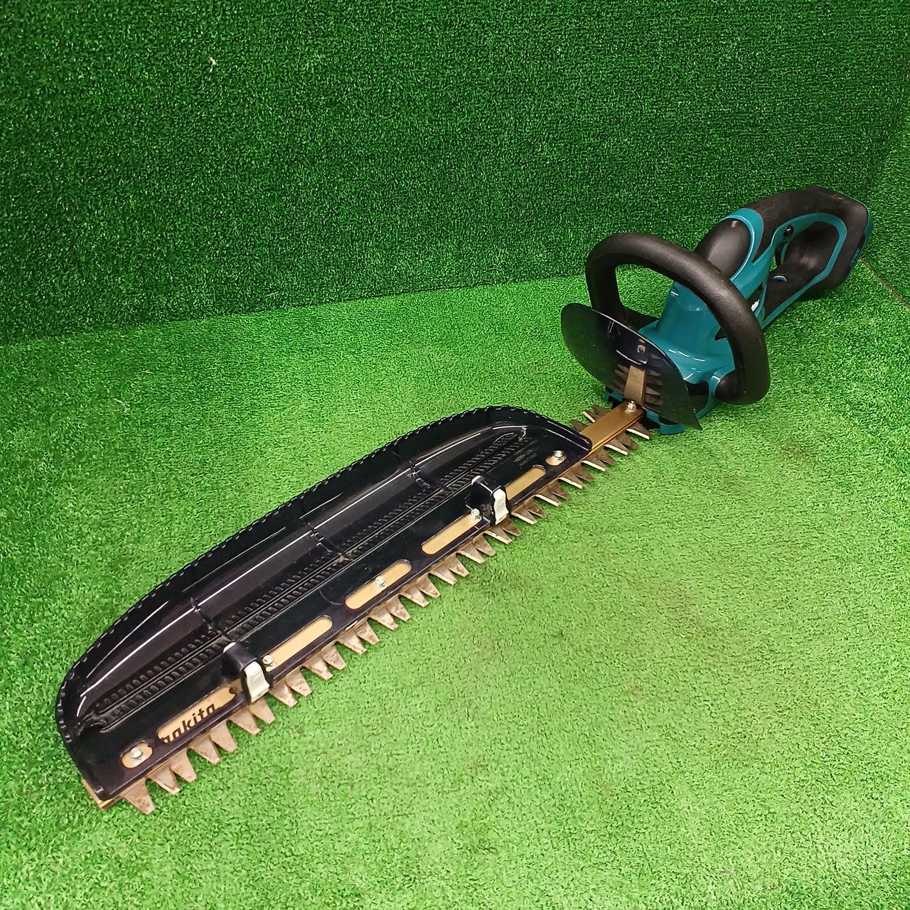 【中古】【動作OK】【店頭引取限定】MAKITA マキタ 充電式生垣バリカン MUH464D 16,500円（税込） MAKITA|充電式生垣バリカン|HARDOFFオフモール（オフモ）|1130040000015754