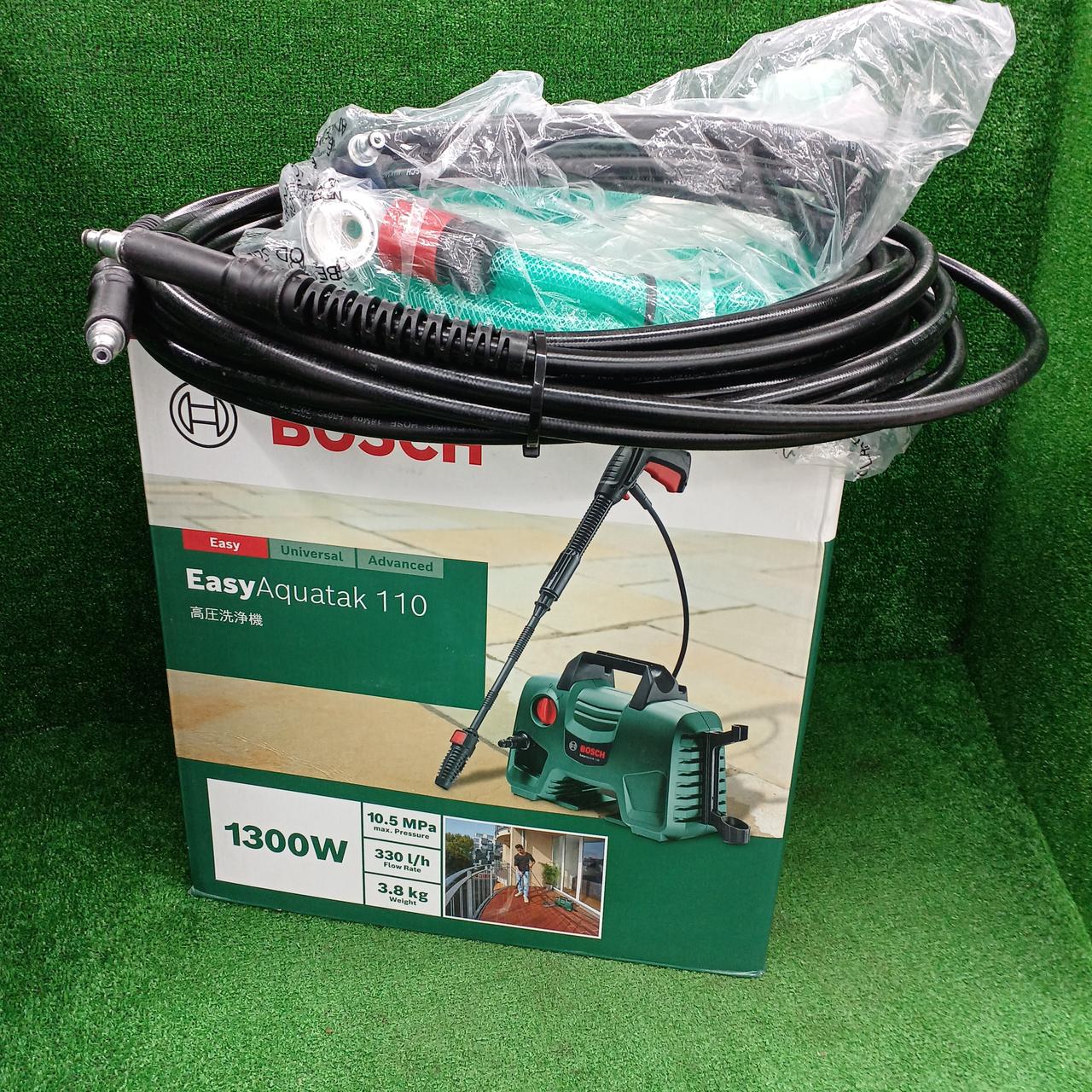 BOSCH|高圧洗浄機|【ハードオフ公式通販】オフモール|1130040000015835