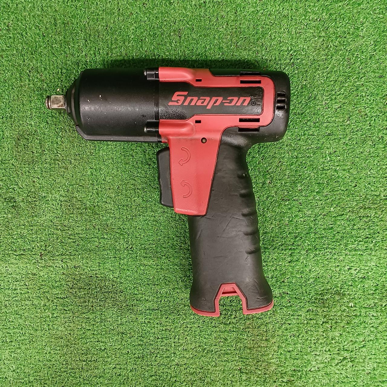 SNAP-ON|充電式インパクトレンチ|【ハードオフ公式通販】オフモール