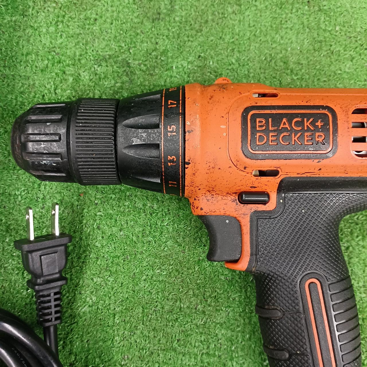 とれない汚れあり