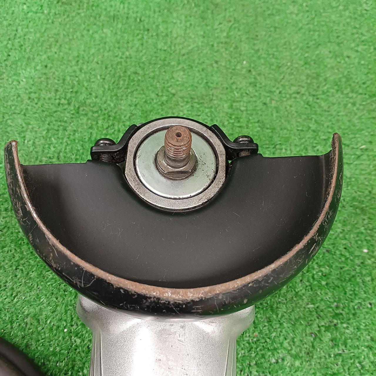 刃止め金具なし