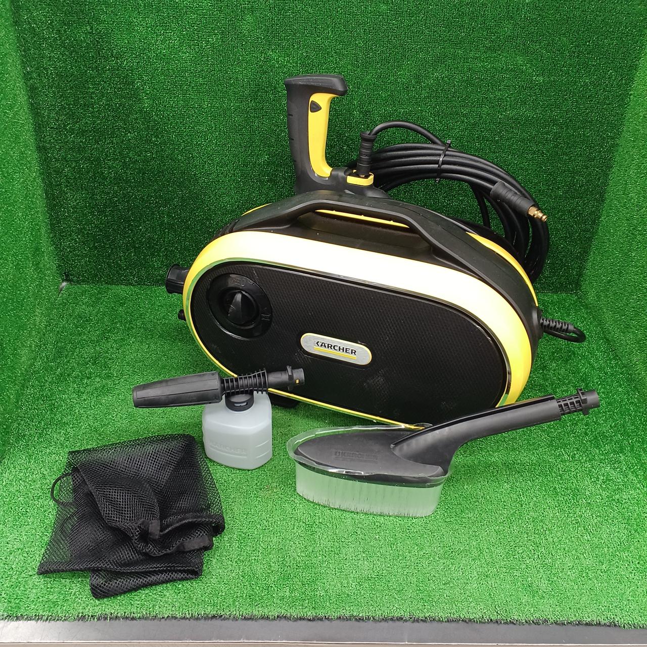 KARCHER|高圧洗浄機|【ハードオフ公式通販】オフモール|1130040000016364