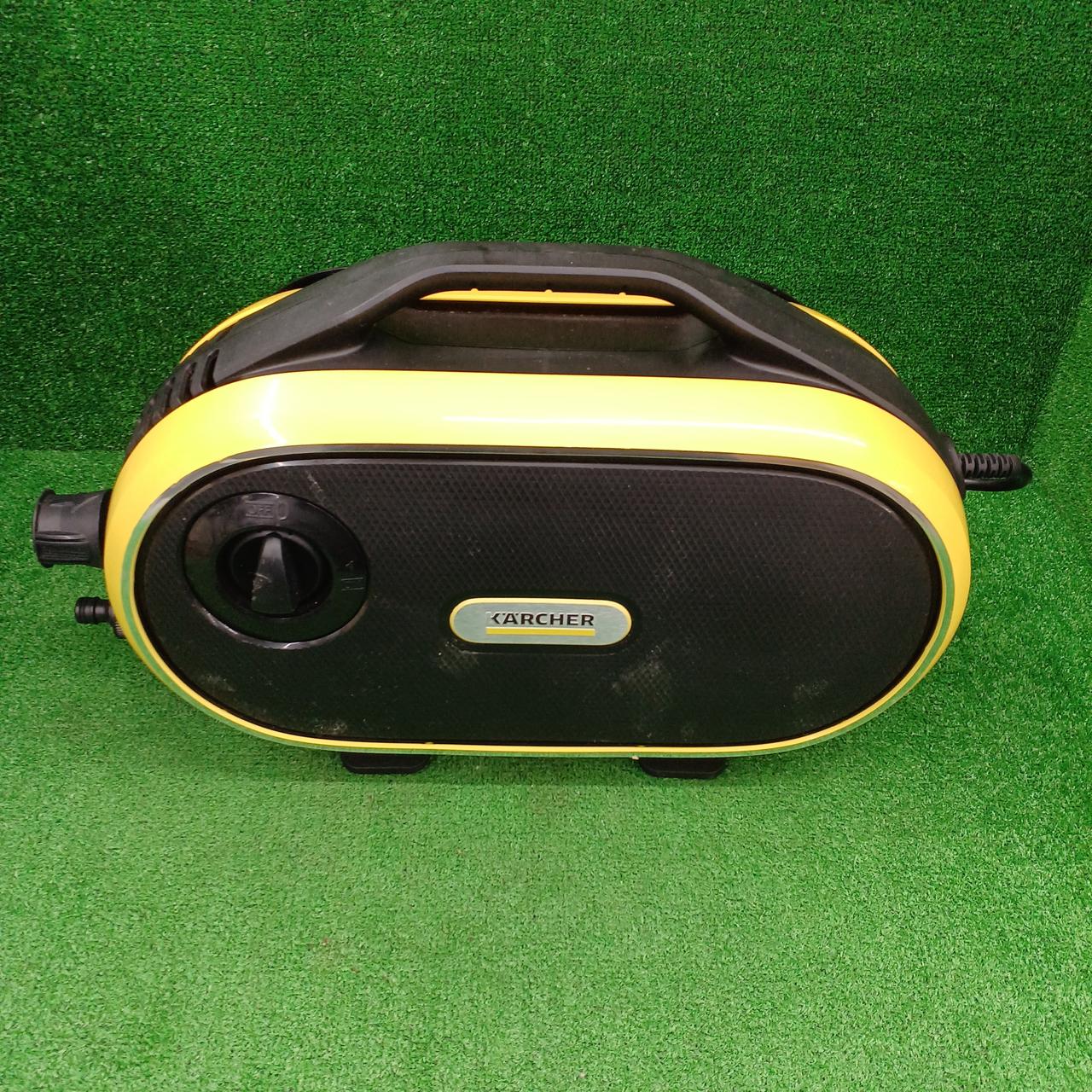 KARCHER|高圧洗浄機|【ハードオフ公式通販】オフモール|1130040000016364