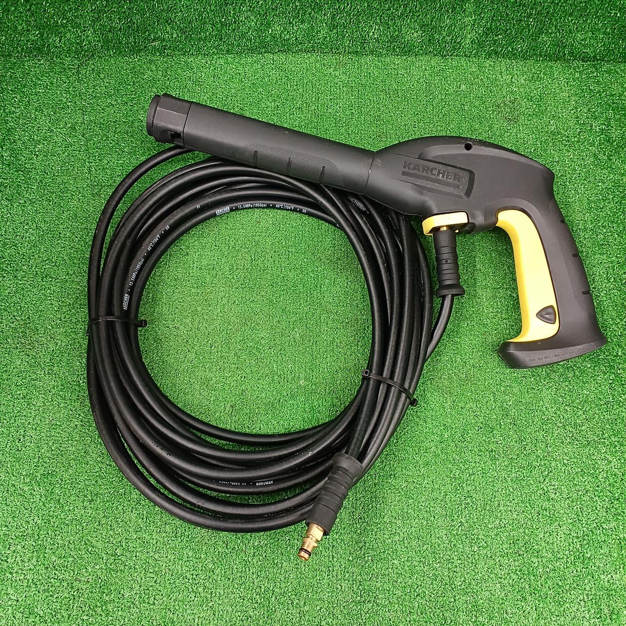 KARCHER|高圧洗浄機|【ハードオフ公式通販】オフモール|1130040000016364