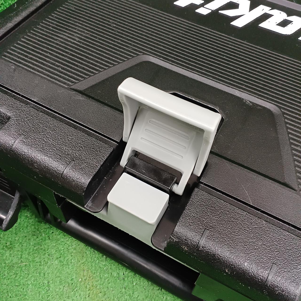 こちらのロックが若干あまいです