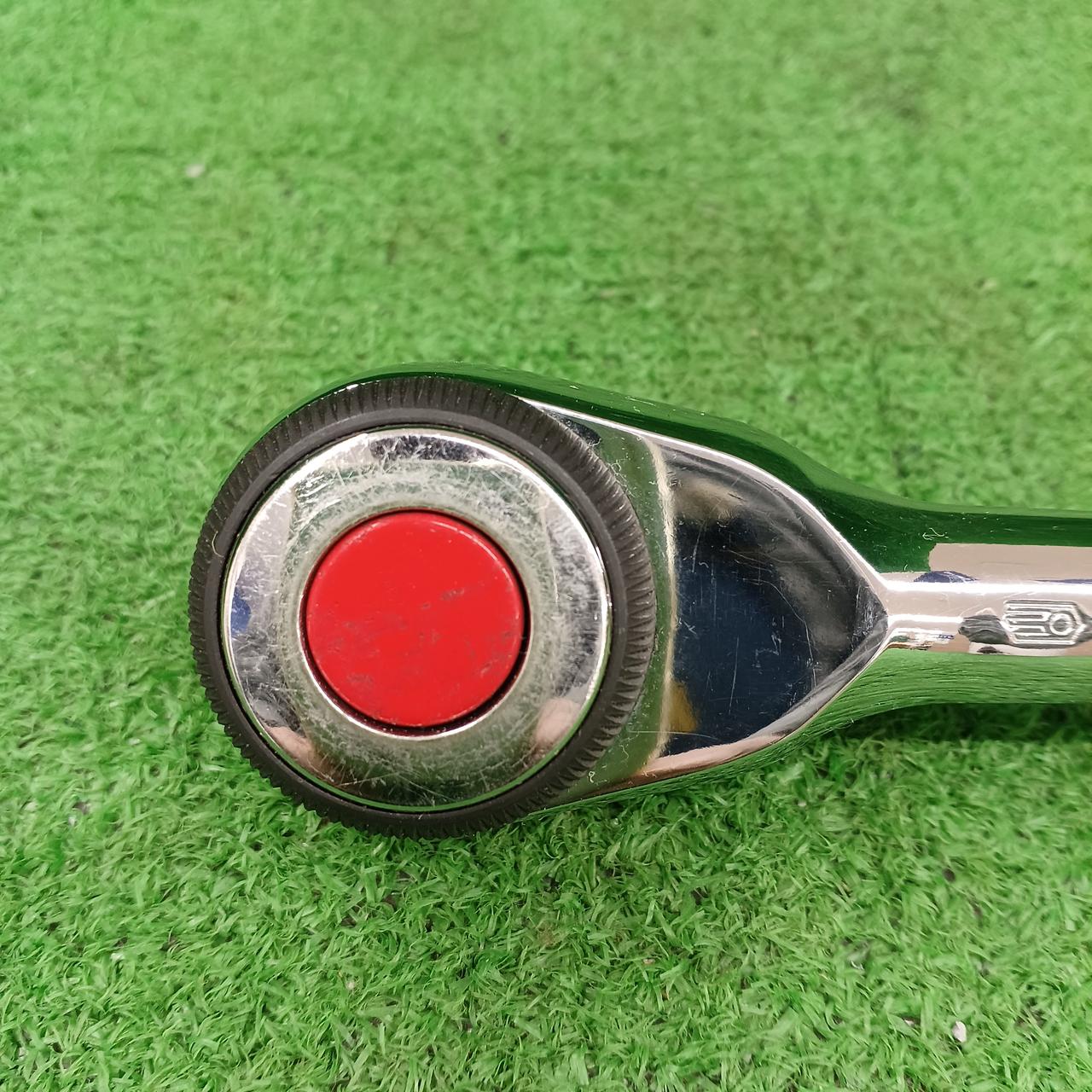 細かいキズあり