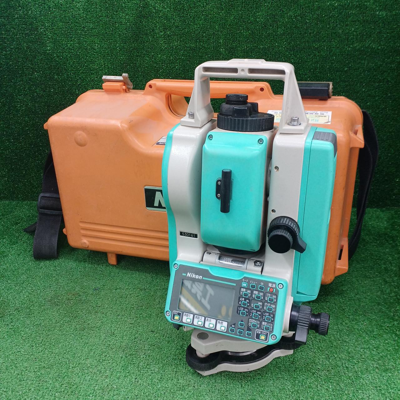 Nikon トランシット　工具 Nikon トランシット 工具