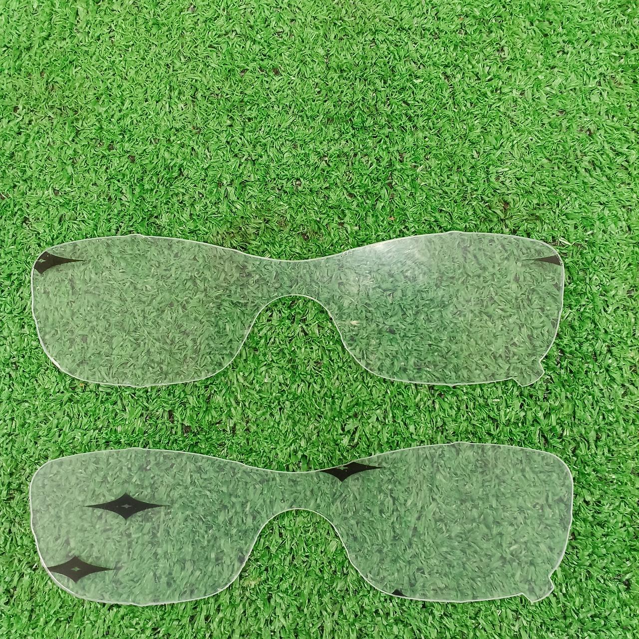 細かいキズあります