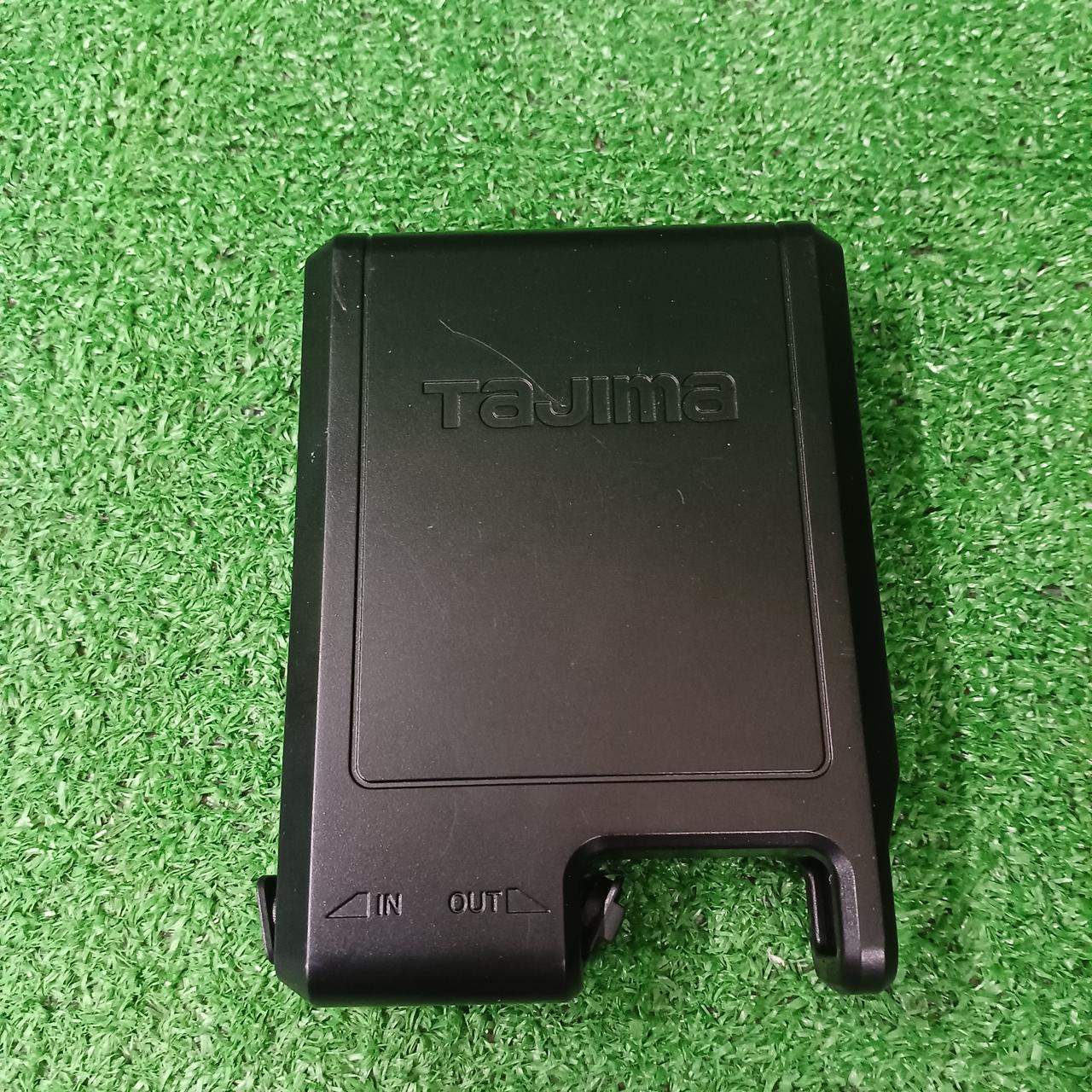 TAJIMA|空調服用ファン＆バッテリーセット|【ハードオフ公式通販】オフ 