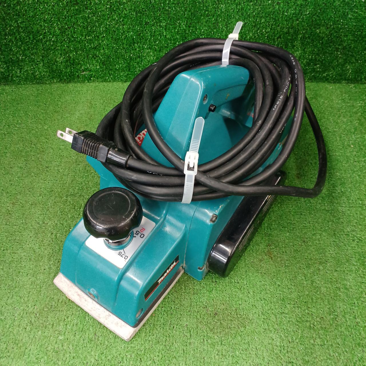 マキタ(MAKITA)|110MMカンナ|【ハードオフ公式通販】オフモール