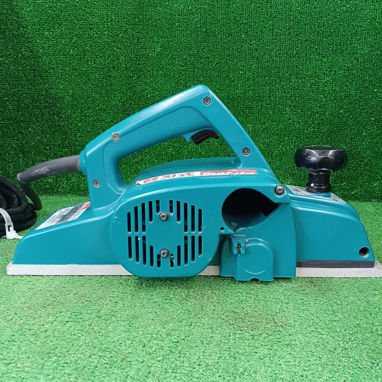 マキタ(MAKITA)|110MMカンナ|【ハードオフ公式通販】オフモール