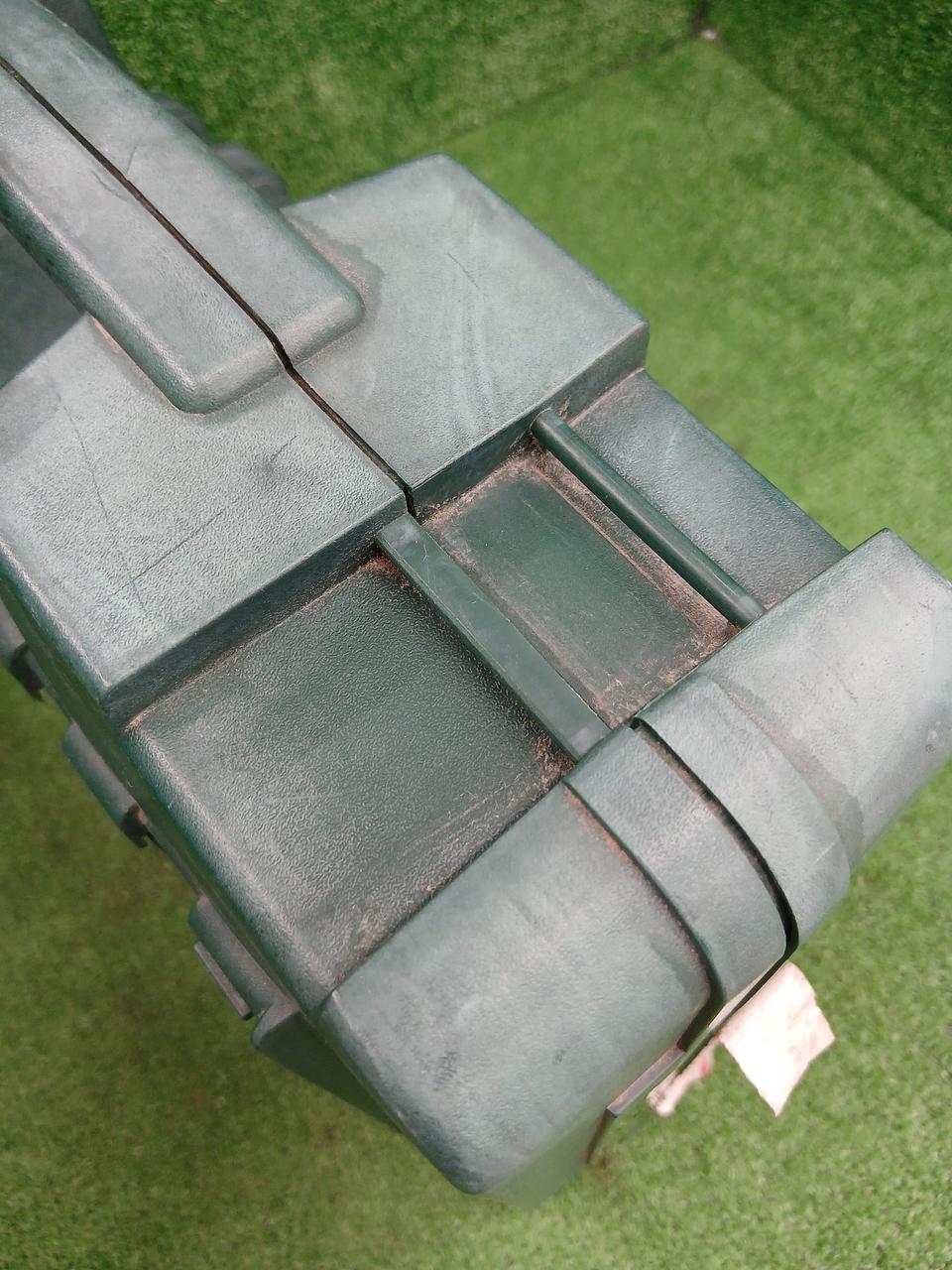 留め具破損